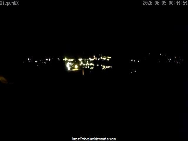 Web Cam History Image - 79