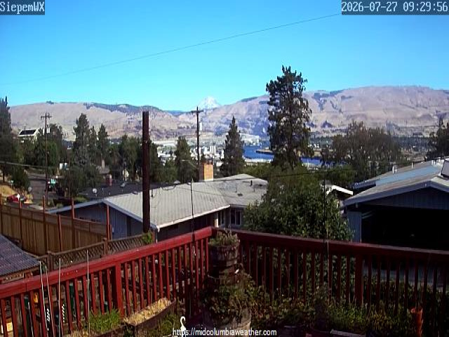 Web Cam History Image - 84