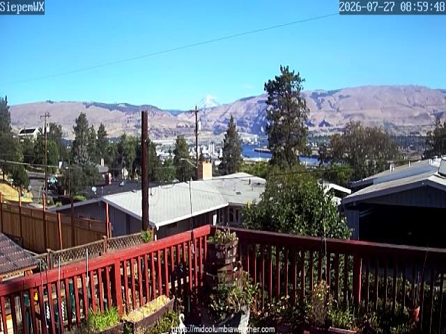 Web Cam History Image - 86