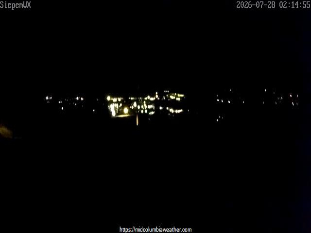 Web Cam History Image - 10