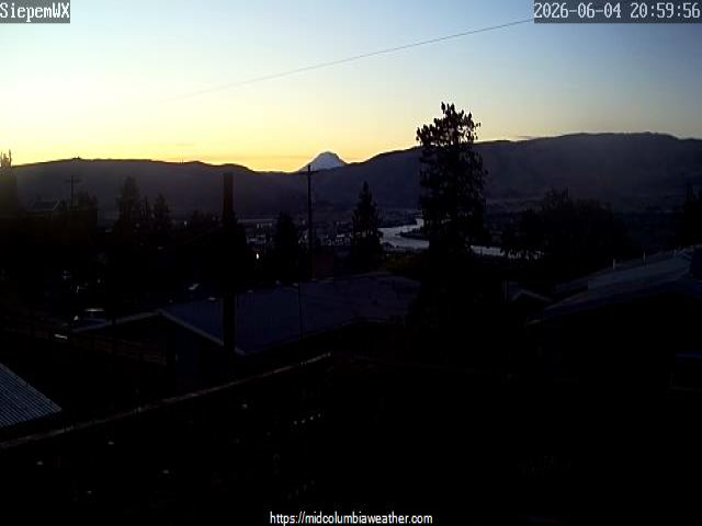 Web Cam History Image - 94